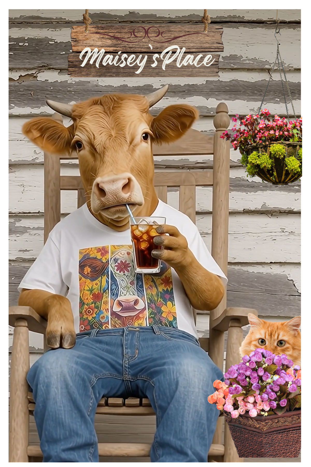 🎨 The Heart of the Home: Why Folk Art is the New Modern Vibe