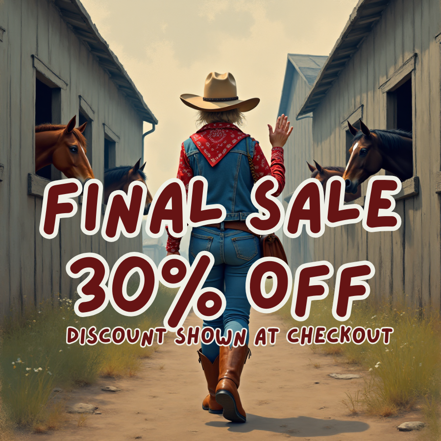 Final Sale Tribe