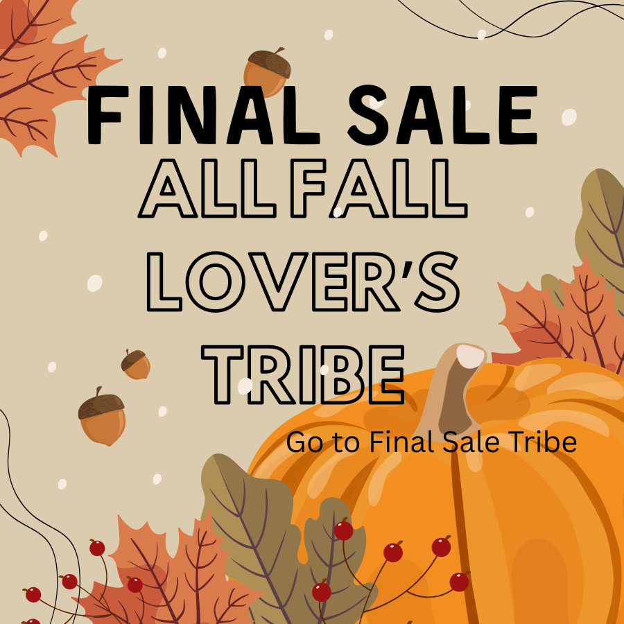 Fall Lovers Tribe