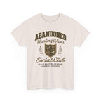 Abandoned Hunting Wives Social Club - Ash