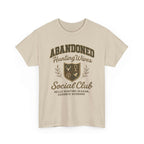Abandoned Hunting Wives Social Club - Sand